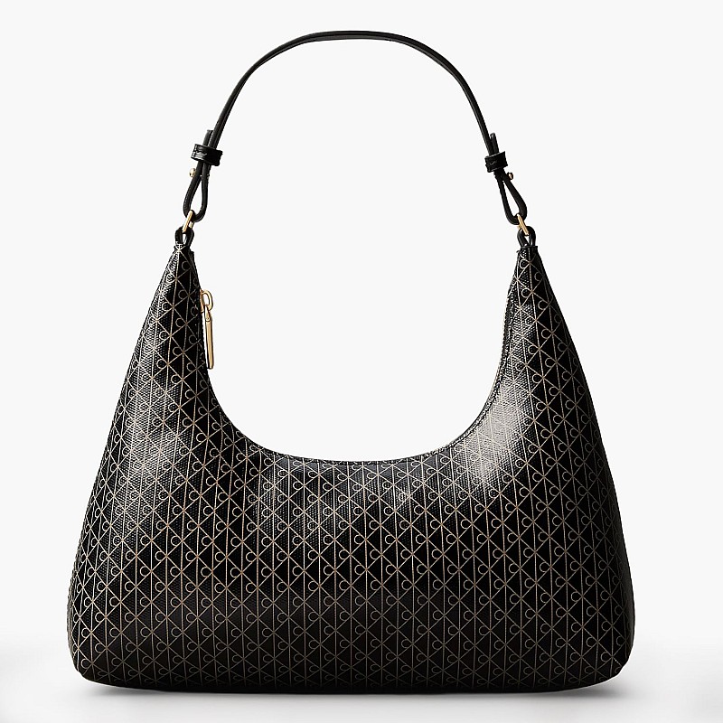 Calvin Klein Aop.Should Γυναικεία Τσάντα