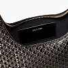 Calvin Klein Aop.Should Γυναικεία Τσάντα Calvin Klein Aop.Should-Brown