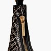 Calvin Klein Aop.Should Γυναικεία Τσάντα Calvin Klein Aop.Should-Brown