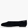 Calvin Klein Ballerina.Round Γυναικεία Μπαλαρίνα Calvin Klein Ballerina.Round-Black