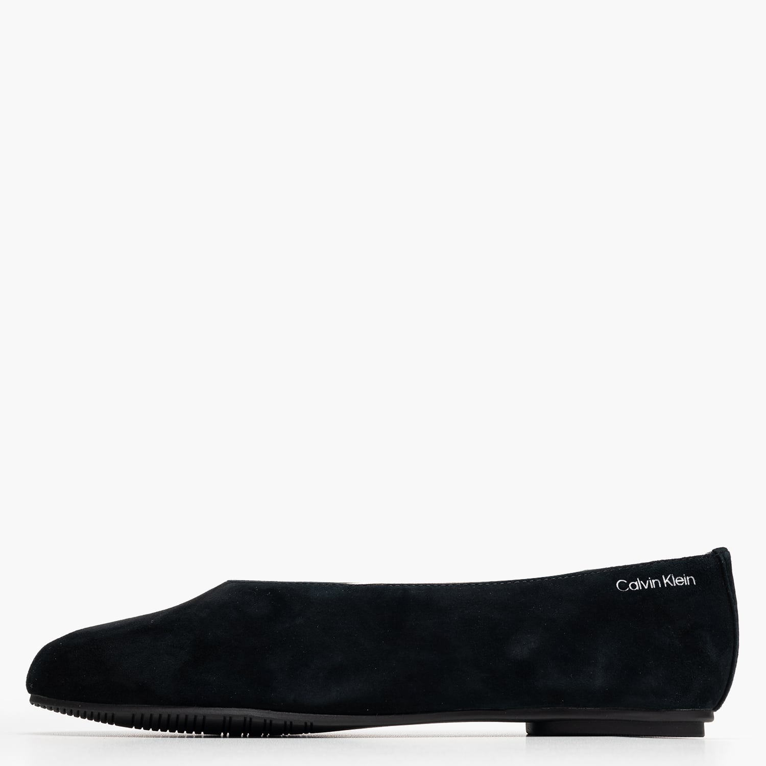 Calvin Klein Ballerina.Round Γυναικεία Μπαλαρίνα