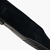Calvin Klein Ballerina.Round Γυναικεία Μπαλαρίνα Calvin Klein Ballerina.Round-Black
