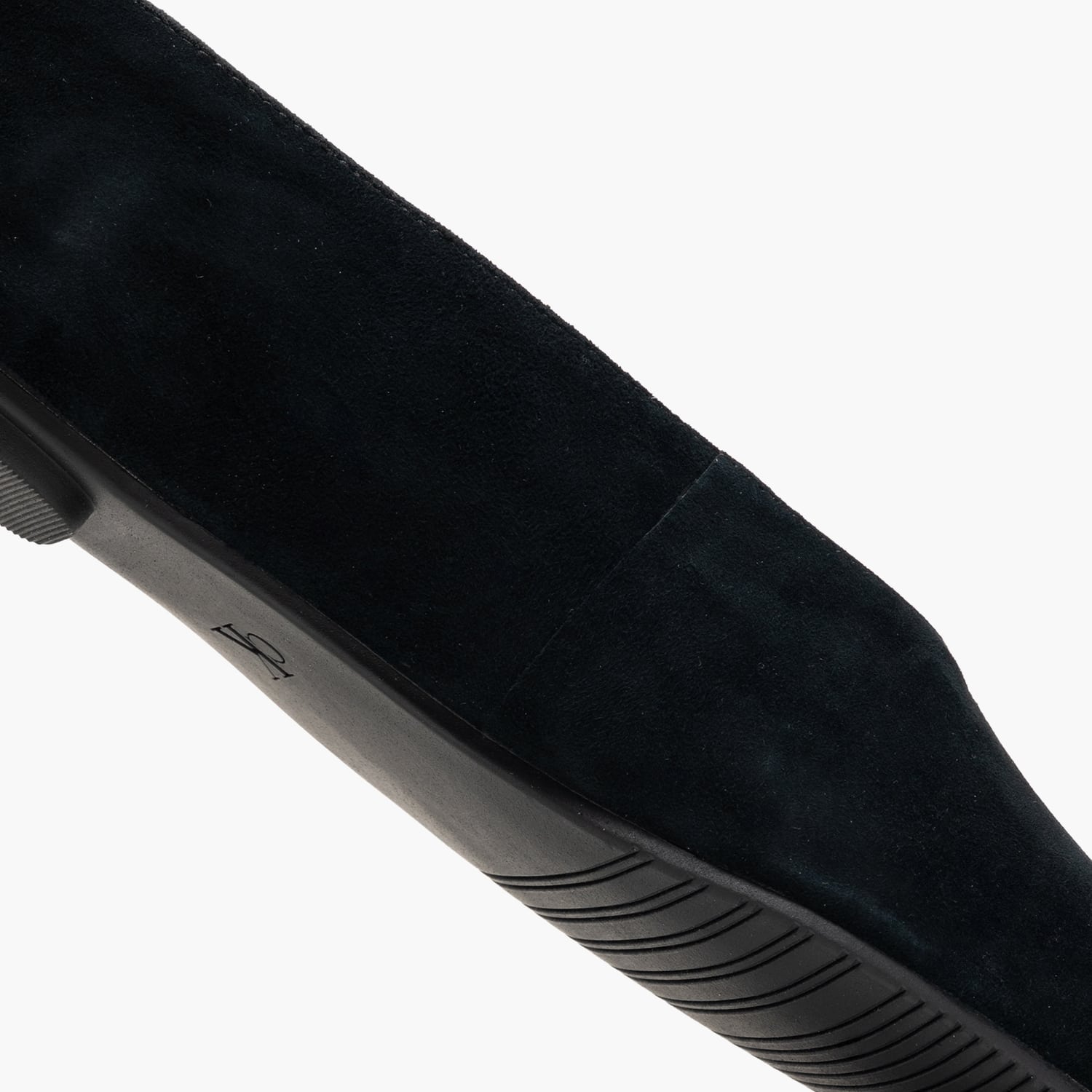 Calvin Klein Ballerina.Round Γυναικεία Μπαλαρίνα Calvin Klein Ballerina.Round-Black