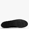 Calvin Klein Ballerina.Round Γυναικεία Μπαλαρίνα Calvin Klein Ballerina.Round-Black