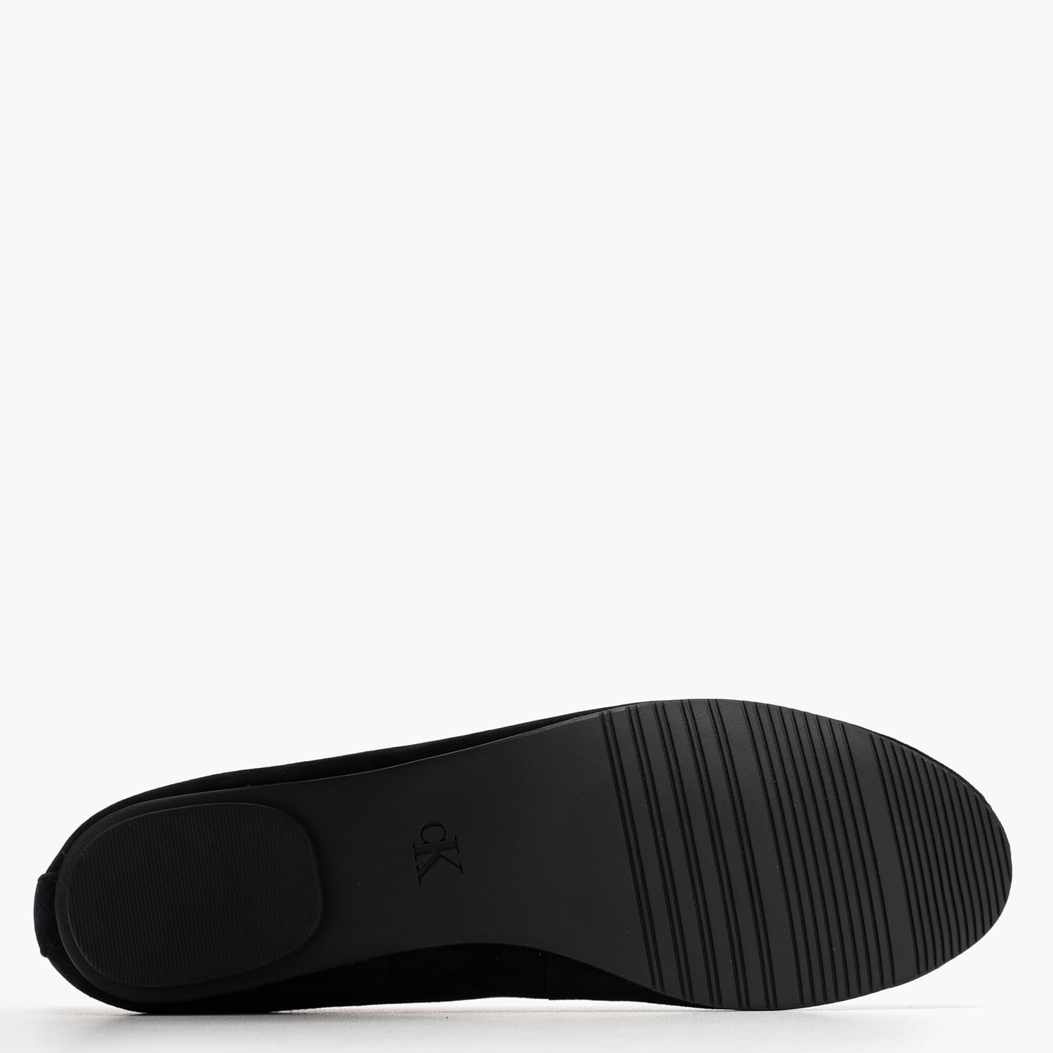 Calvin Klein Ballerina.Round Γυναικεία Μπαλαρίνα Calvin Klein Ballerina.Round-Black