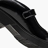 Calvin Klein Ballerin-Black