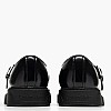 Calvin Klein Ballerin-Black