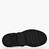 Calvin Klein Ballerin-Black