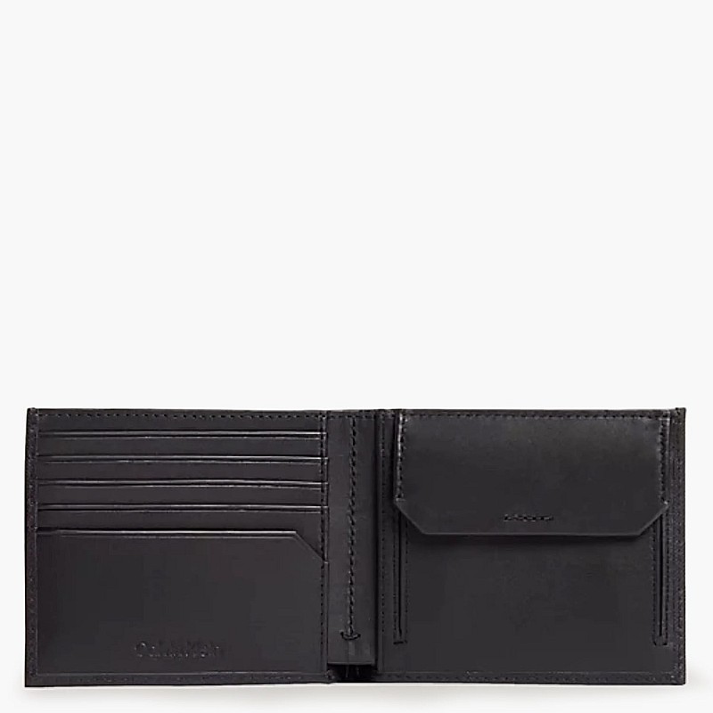 Calvin Klein Billfold.Cn Ανδρικά Πορτοφόλια