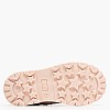 Calvin Klein Bootie.Lace Παιδικά Μποτάκια Calvin Klein Bootie.Lace-Pink
