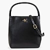Calvin Klein Bucket.Wstrap-Black