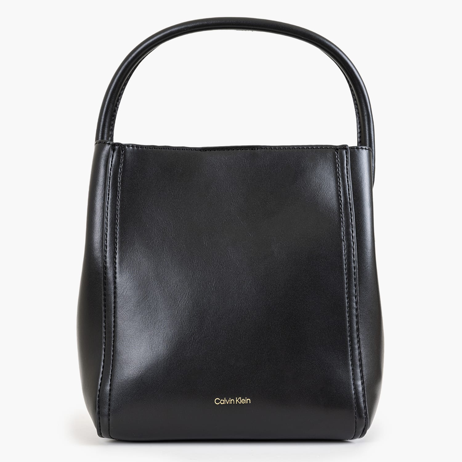 Calvin Klein Bucket.Wstrap-Black
