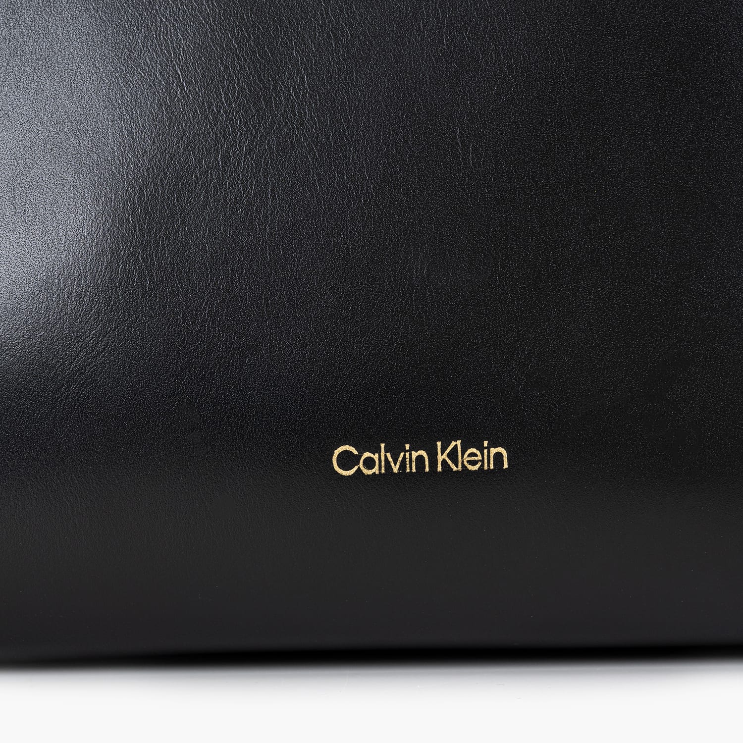 Calvin Klein Bucket.Wstrap-Black