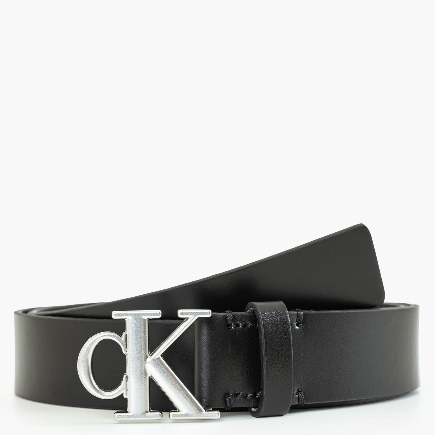 Calvin Klein Buckle.Pl Γυναικείες Ζώνες