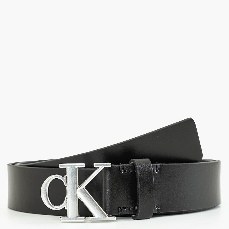 Calvin Klein Buckle.Pl Γυναικείες Ζώνες
