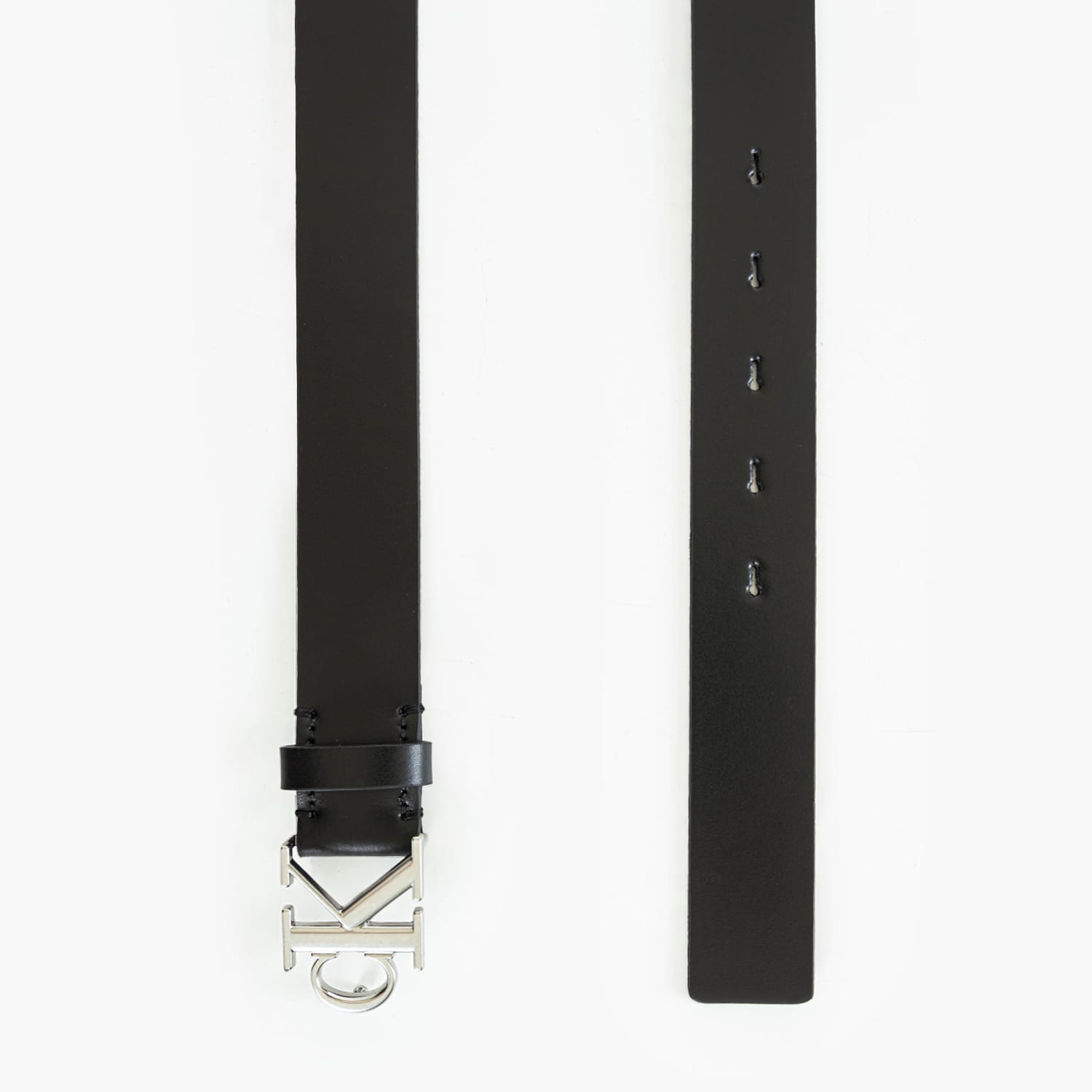 Calvin Klein Buckle.Pl Γυναικείες Ζώνες