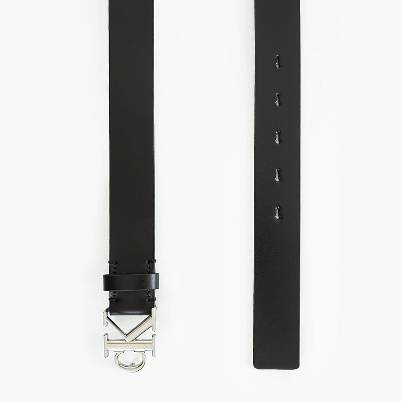 Calvin Klein Buckle.Pl Γυναικείες Ζώνες