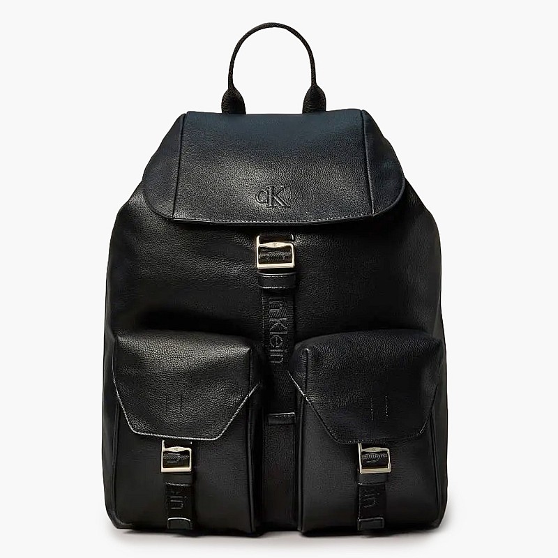 Calvin Klein Cargo.Bp Ανδρική Τσάντα