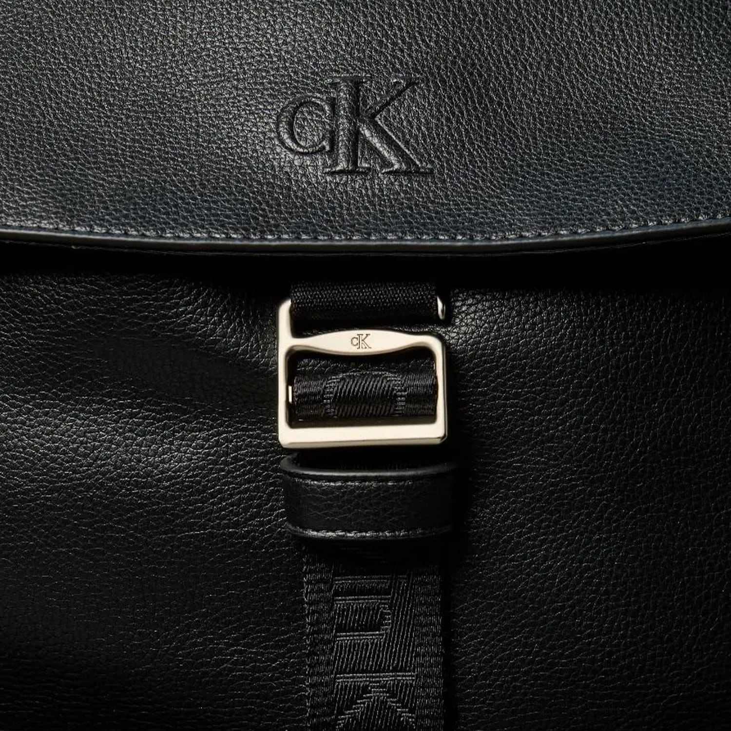 Calvin Klein Cargo.Bp-Black