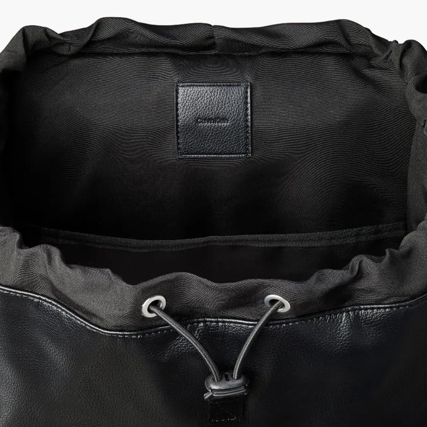 Calvin Klein Cargo.Bp-Black