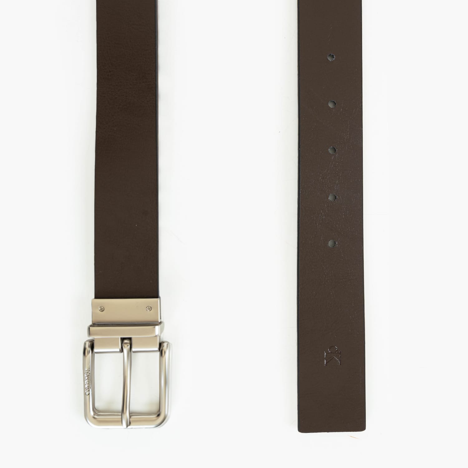 Calvin Klein Casual.Pin Ανδρικές Ζώνες Calvin Klein Casual.Pin Ανδρικές Ζώνες