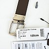 Belts Calvin Klein Casual.Pin-Black