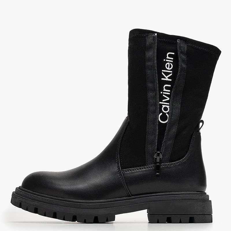 Calvin Klein Chelsea.Boot Children's Boot