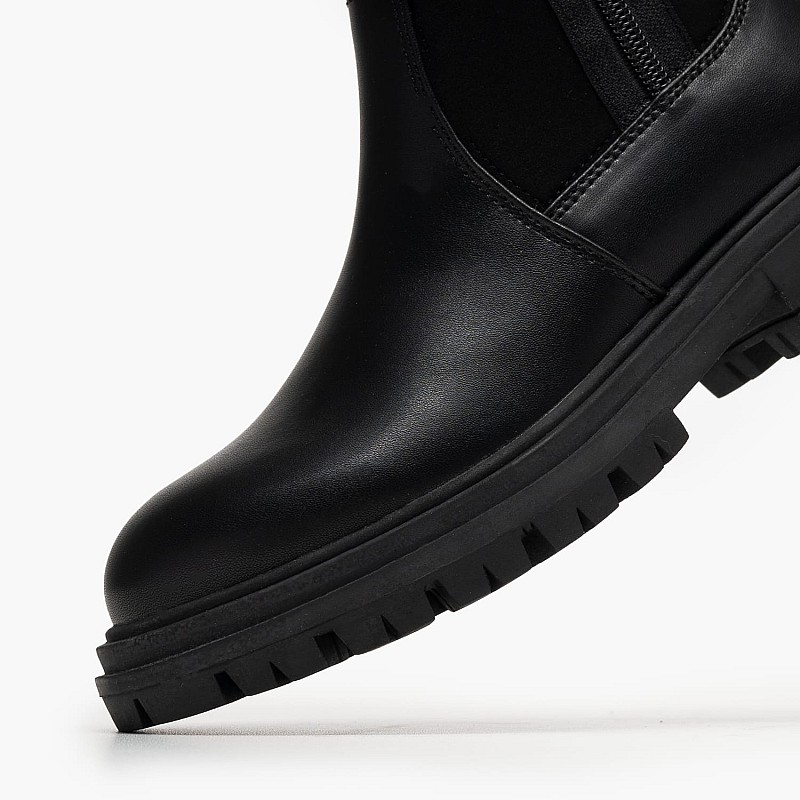 Calvin Klein Chelsea.Boot Children's Boot