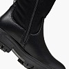 Calvin Klein Chelsea.Boot Παιδικό Μποτάκι Calvin Klein Chelsea.Boot-Black