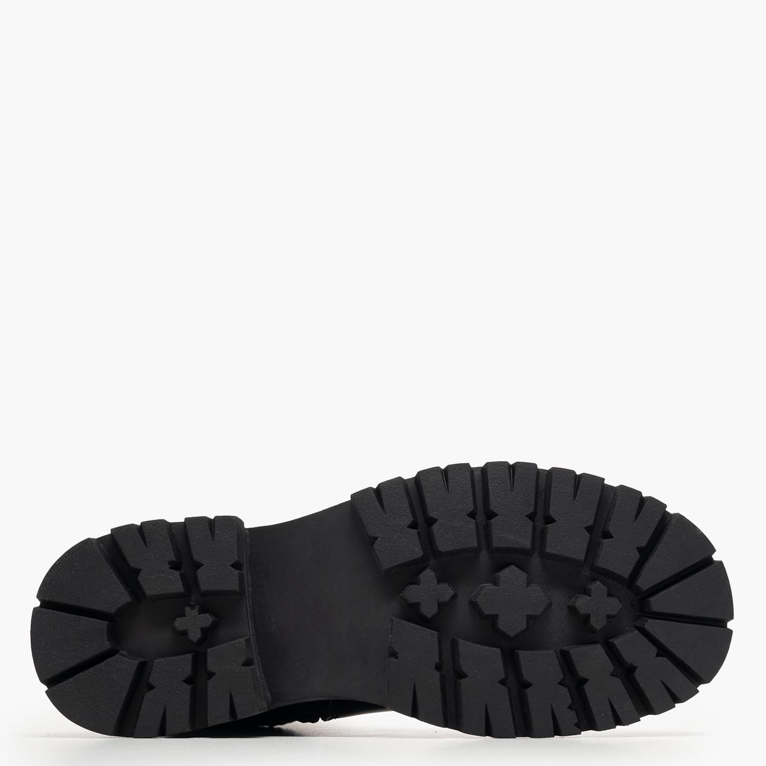 Calvin Klein Chelsea.Boot Παιδικό Μποτάκι Calvin Klein Chelsea.Boot-Black