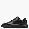 Calvin Klein Chunk.Cup Ανδρικά Παπούτσια Casual Calvin Klein Chunk.Cup-Black