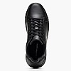 Calvin Klein Chunk.Cup Ανδρικά Παπούτσια Casual Calvin Klein Chunk.Cup-Black