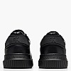 Calvin Klein Chunk.Cup Ανδρικά Παπούτσια Casual Calvin Klein Chunk.Cup-Black