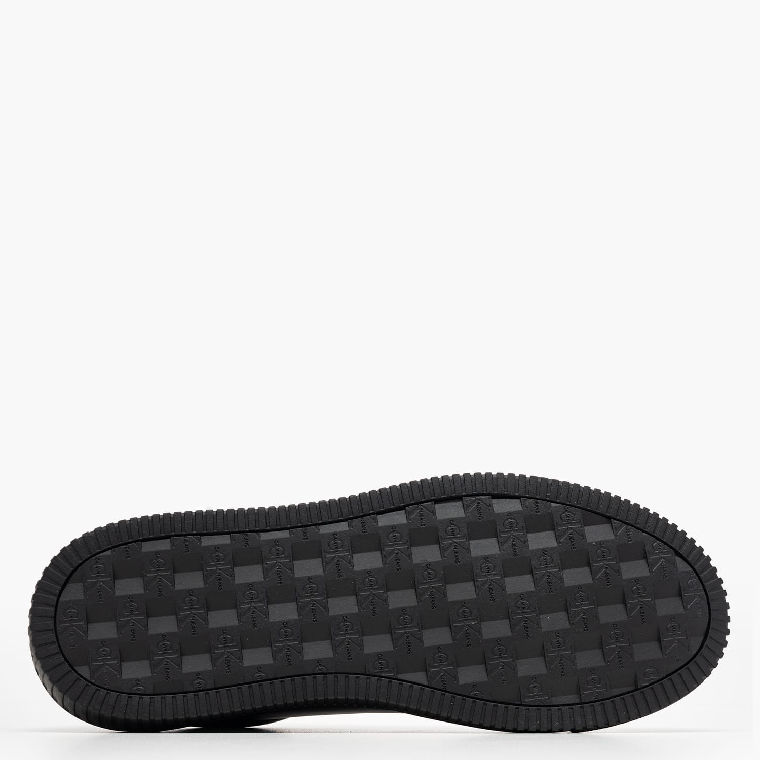 Calvin Klein Chunk.Cup Ανδρικά Παπούτσια Casual Calvin Klein Chunk.Cup-Black