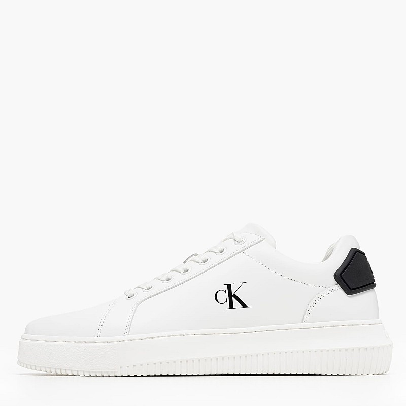 Calvin Klein Chunk.Cup Ανδρικά Παπούτσια Casual