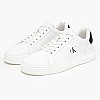 Calvin Klein Chunk.Cup Ανδρικά Παπούτσια Casual Calvin Klein Chunk.Cup-White