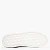 Calvin Klein Chunk.Cup Ανδρικά Παπούτσια Casual Calvin Klein Chunk.Cup-White