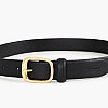 Calvin Klein Chunky.Buckle Γυνακεία Ζώνες