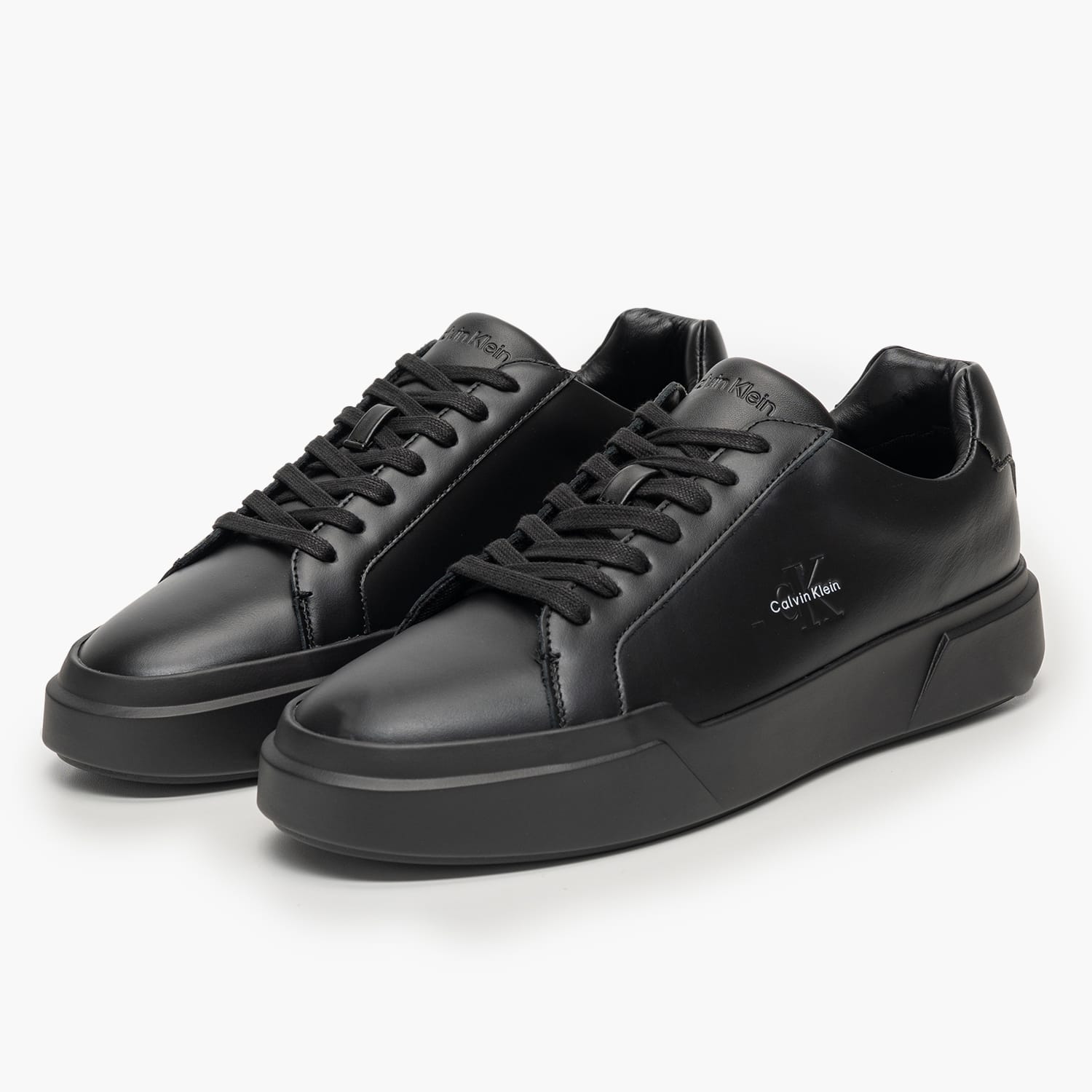Calvin Klein Chunky.Cpsl.Lth Ανδρικό Παπούτσι Casual Calvin Klein Chunky.Cpsl.Lth Ανδρικό Παπούτσι Casual