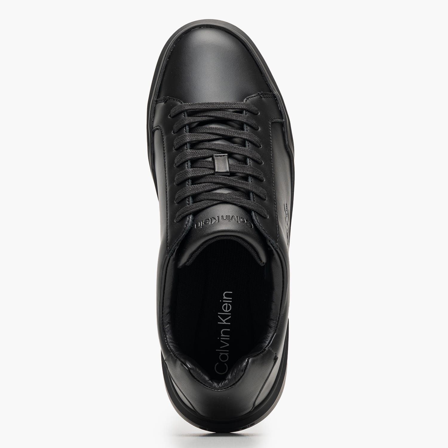 Calvin Klein Chunky.Cpsl.Lth Ανδρικό Παπούτσι Casual Calvin Klein Chunky.Cpsl.Lth Ανδρικό Παπούτσι Casual