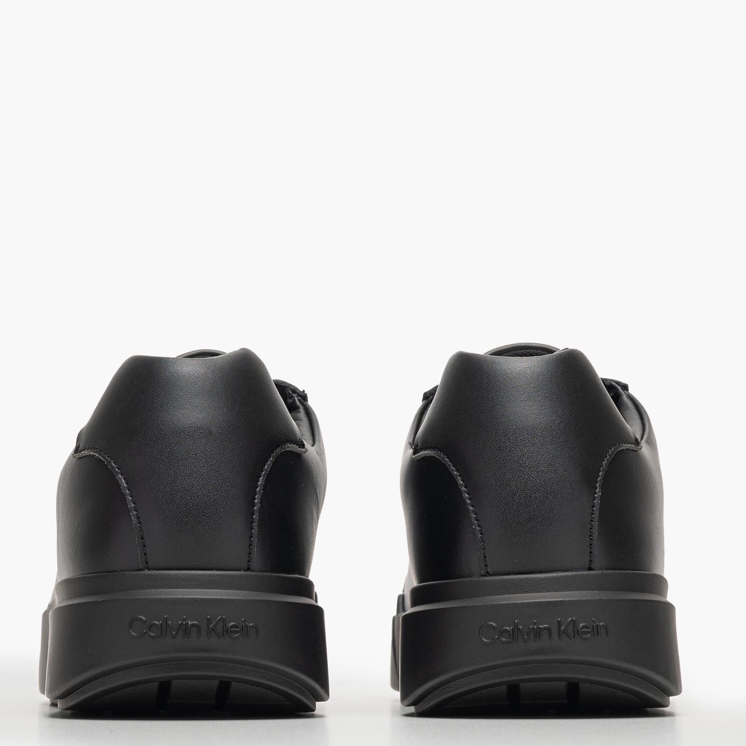 Calvin Klein Chunky.Cpsl.Lth Ανδρικό Παπούτσι Casual Calvin Klein Chunky.Cpsl.Lth Ανδρικό Παπούτσι Casual