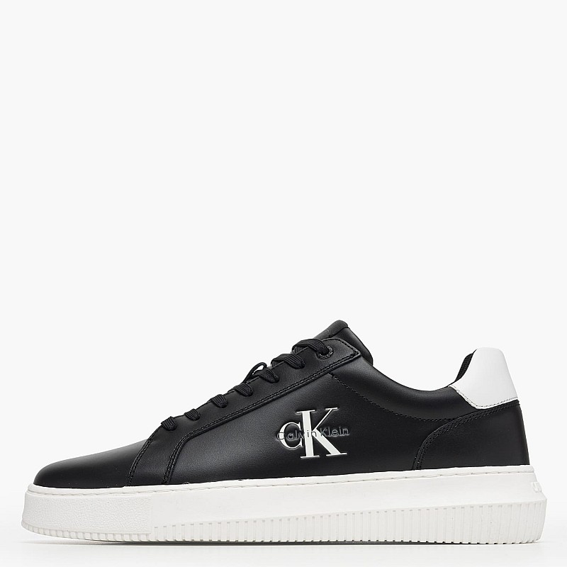 Calvin Klein Chunky.Cpsl Ανδρικά Παπούτσια Casual