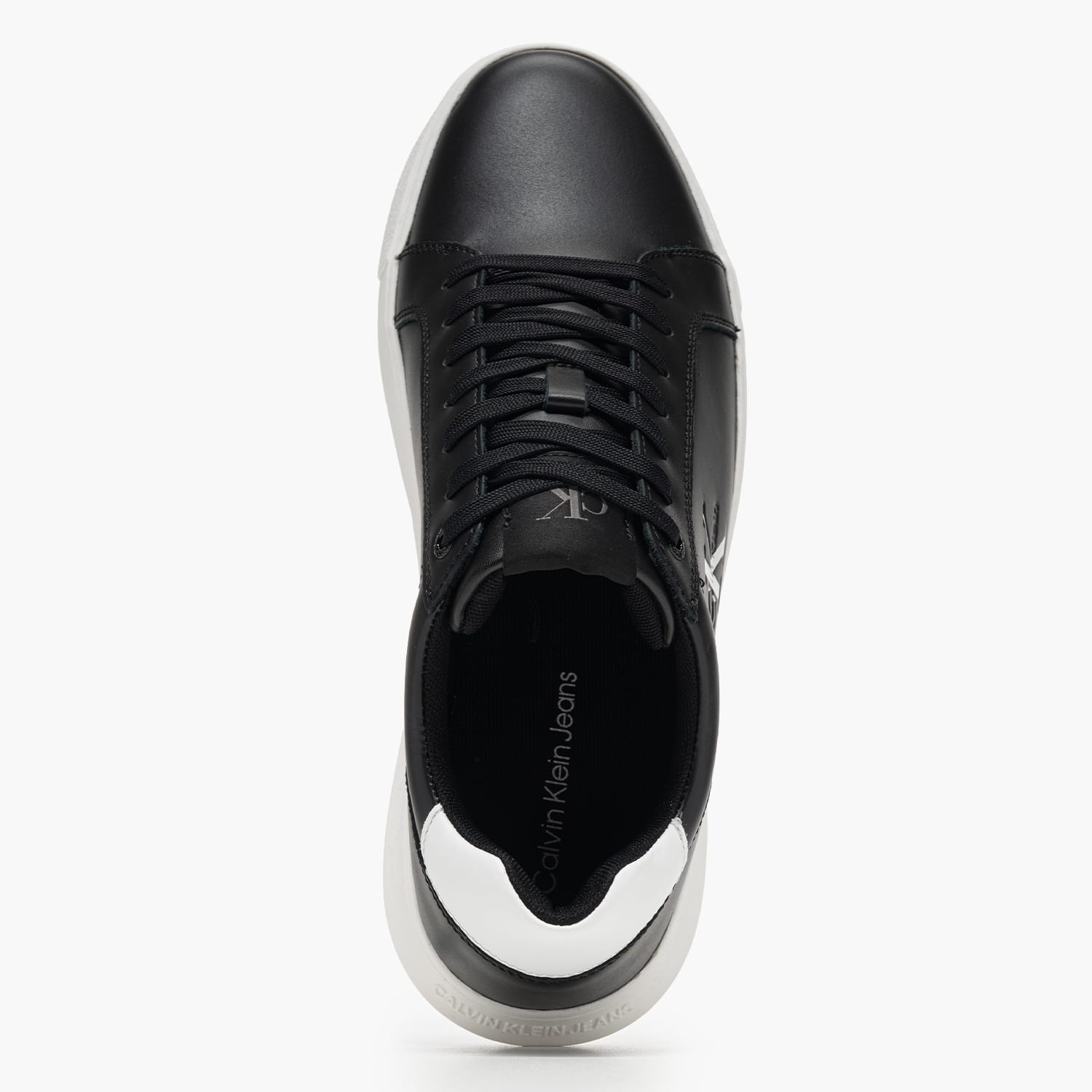 Calvin Klein Chunky.Cpsl Ανδρικά Παπούτσια Casual Calvin Klein Chunky.Cpsl Ανδρικά Παπούτσια Casual