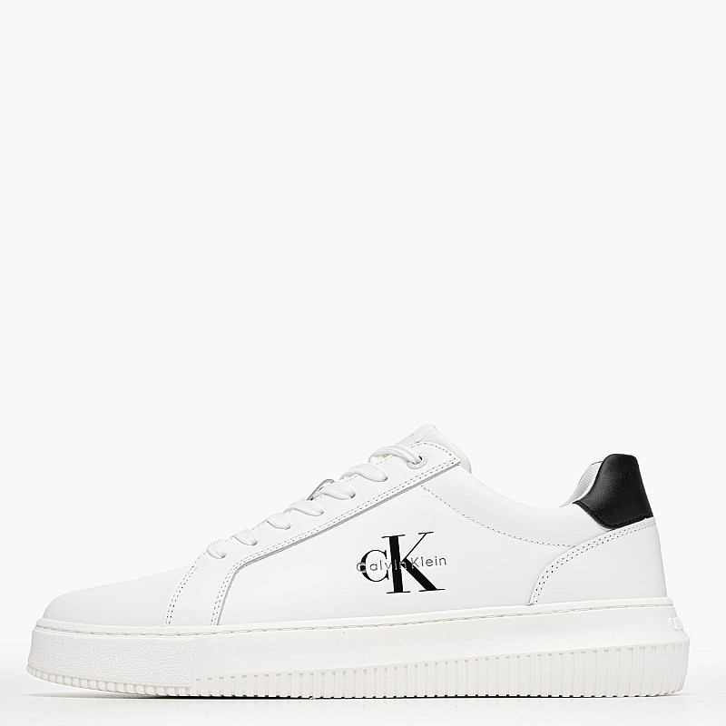 Calvin Klein Chunky.Cpsl Ανδρικά Παπούτσια Casual
