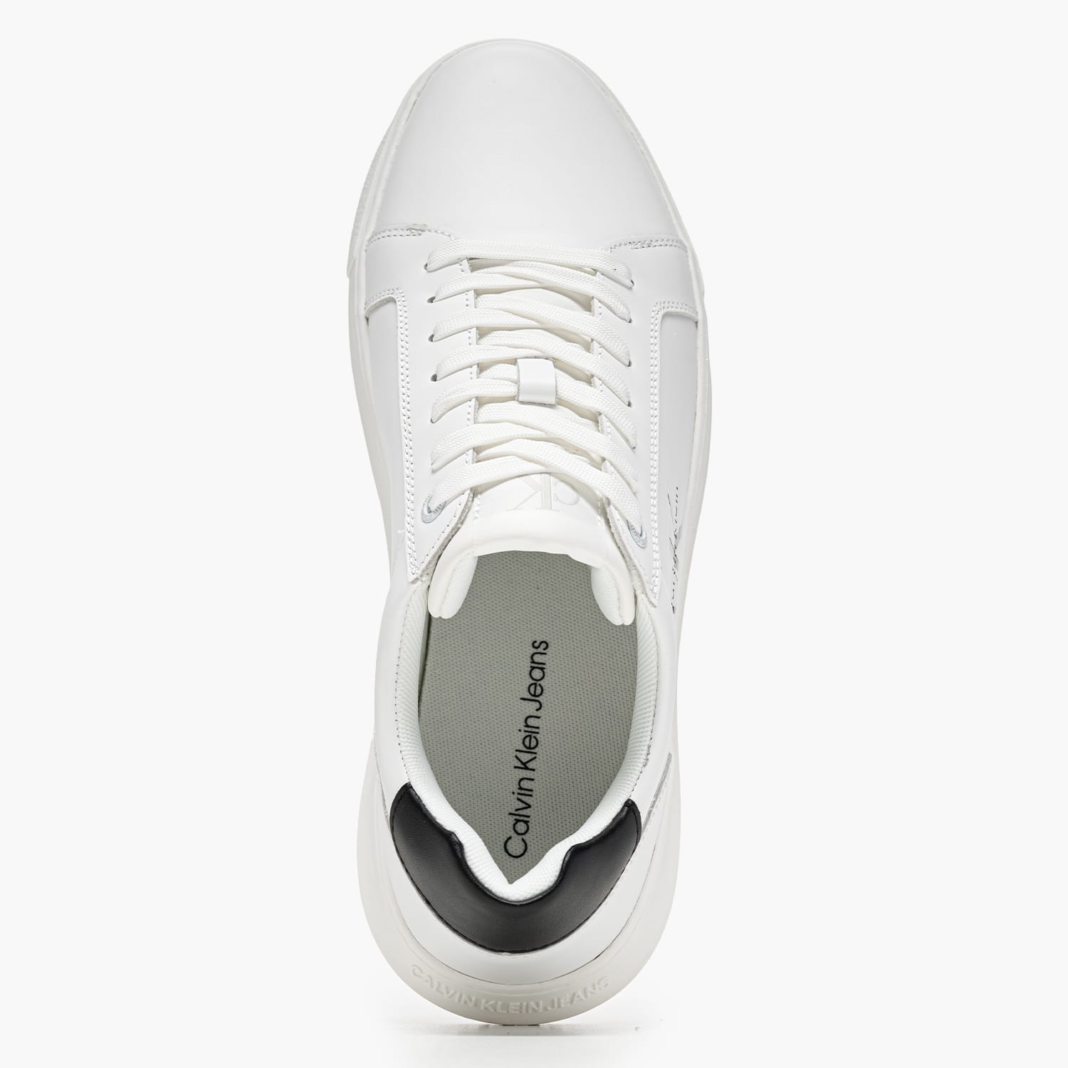 Calvin Klein Chunky.Cpsl Ανδρικά Παπούτσια Casual Calvin Klein Chunky.Cpsl Ανδρικά Παπούτσια Casual