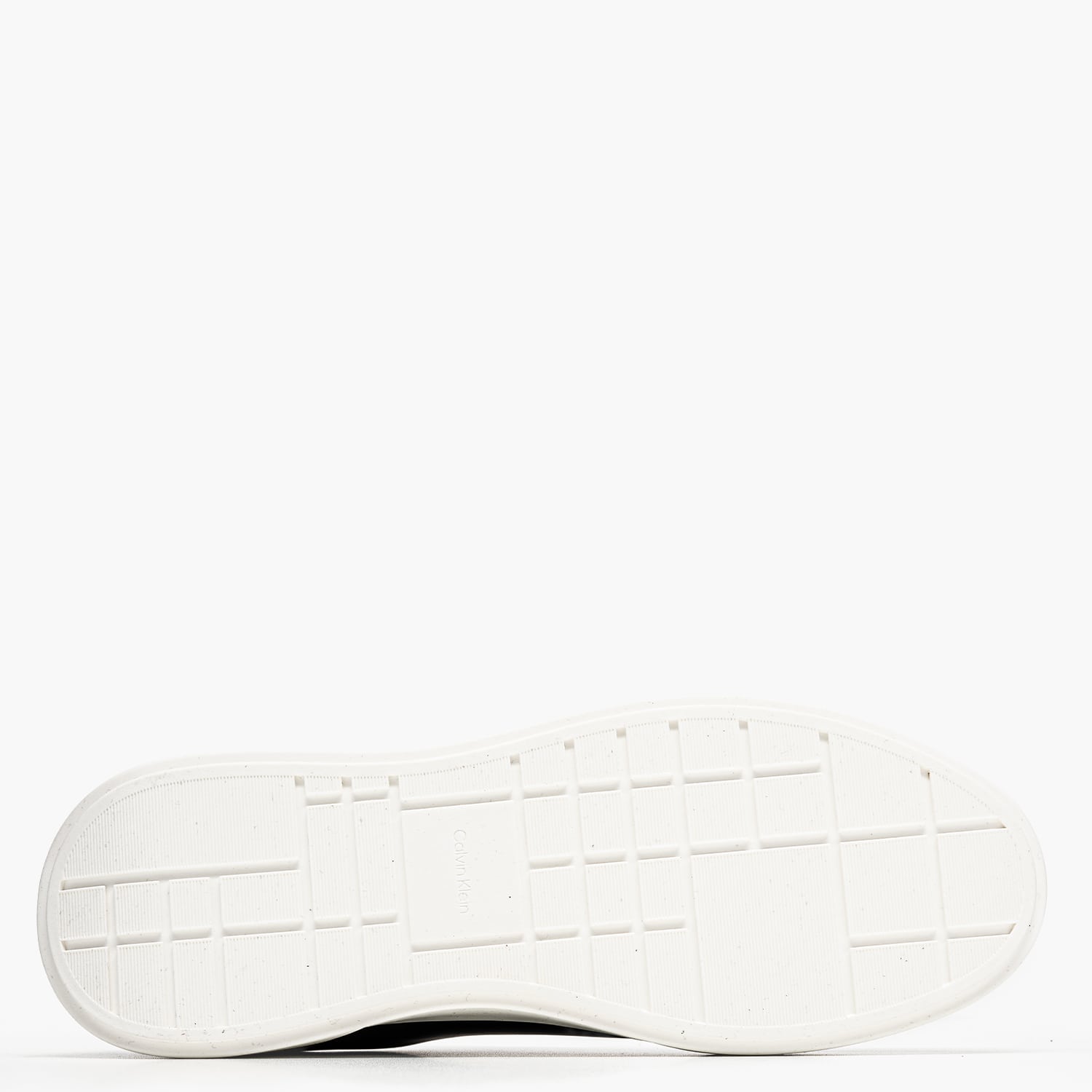 Calvin Klein Chunky.Cupsole.Lth Ανδρικό Παπούτσι Casual Calvin Klein Chunky.Cupsole.Lth-Black