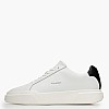 Calvin Klein Chunky.Cupsole.Lth Ανδρικό Παπούτσι Casual Calvin Klein Chunky.Cupsole.Lth-White