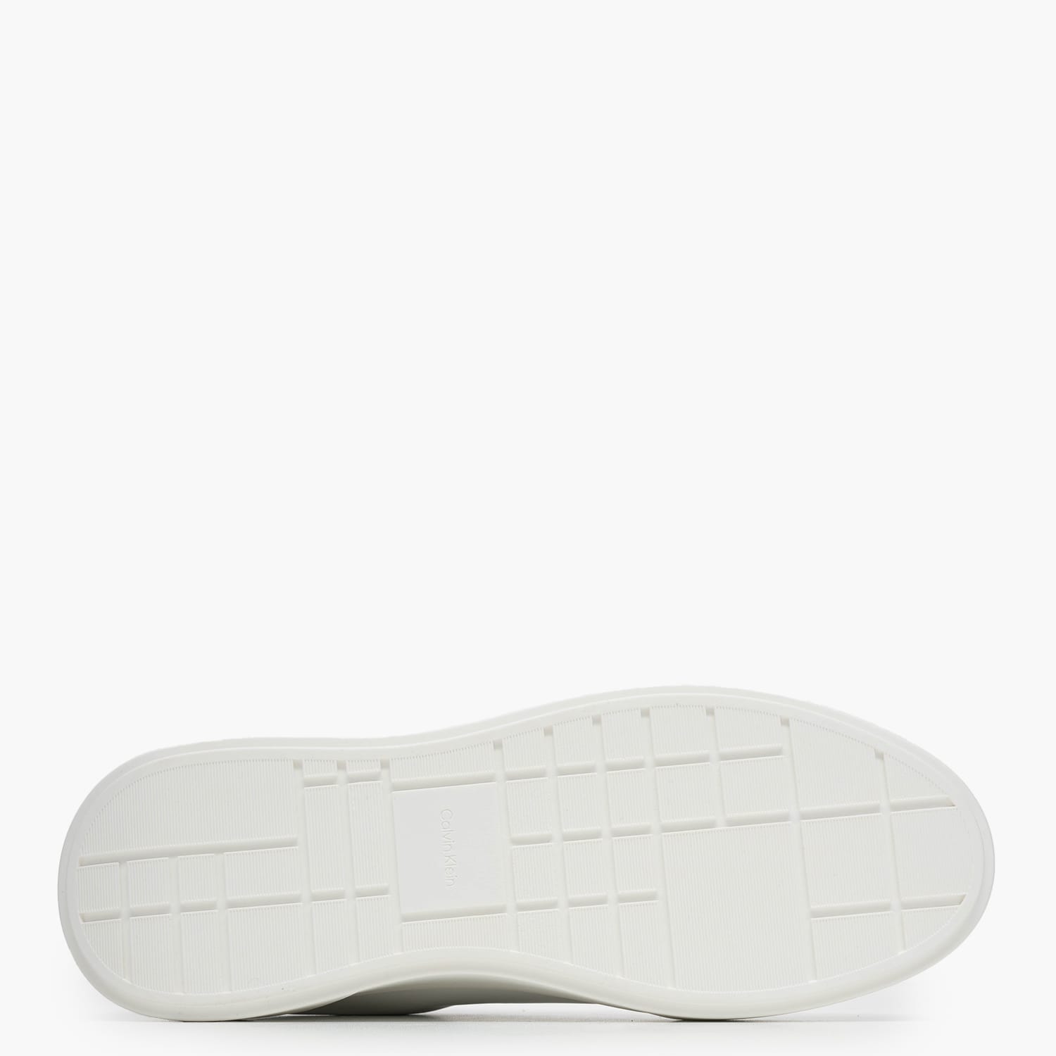 Calvin Klein Chunky.Cupsole.Lth Ανδρικό Παπούτσι Casual Calvin Klein Chunky.Cupsole.Lth-White