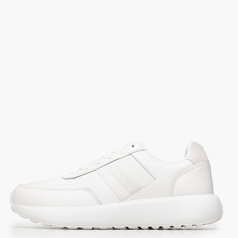 Calvin Klein City.Runner.2 Ανδρικό Παπούτσι Casual