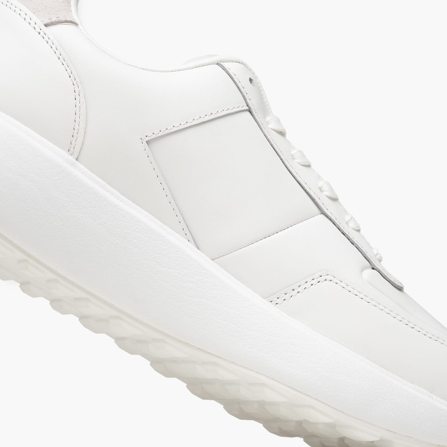 Calvin Klein City.Runner.2-White